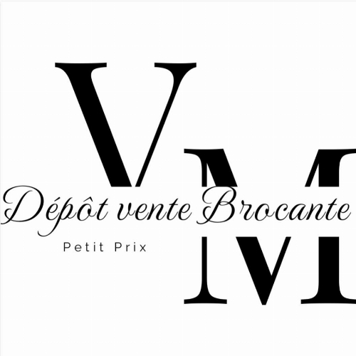 Logo VERDUN 2ND MAIN